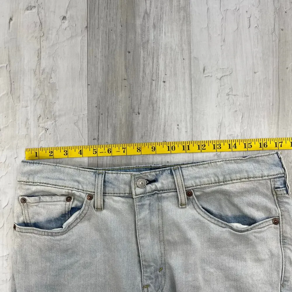 Levis levi 511